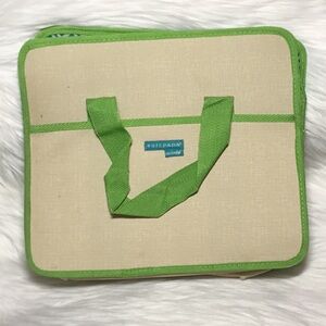 Silpada Accordian Jewelry Craft Organizer, NWOT